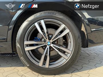 BMW X7 - 12
