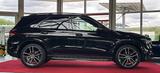 Mercedes-Benz GLE 400 d 4Matic AMG 7Sitz/PANO/HUD/AHK/360°/ - Mercedes GLE 400 Diesel Gebrauchtwagen