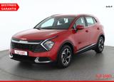 Kia Sportage 1.6 T-GDI Edition 7 LED Kamera Tempomat - Kia Sportage: 1.7