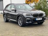 BMW X3 M40 - graue BMW X3 M40