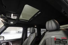 MERCEDES-BENZ G 63 AMG Manufaktur|Tiefgrün|Superior|Carbon|360