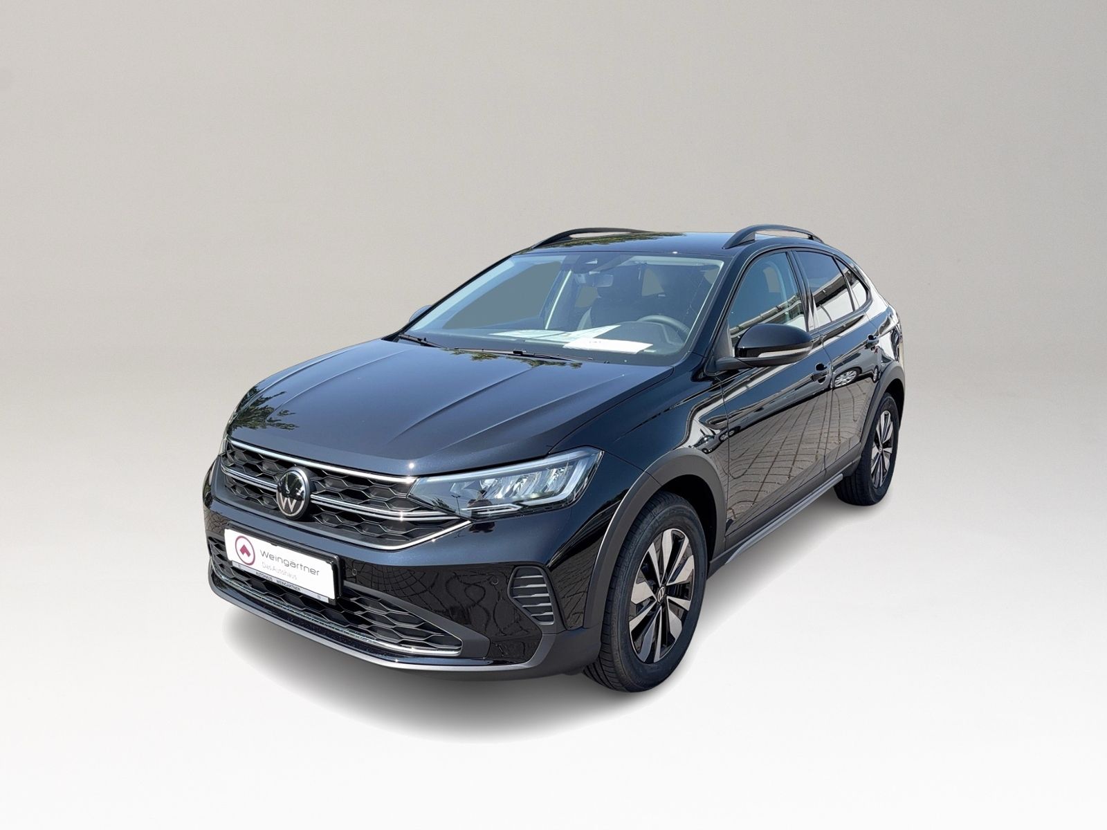 Taigo GOAL 1.0 TSI, ACC, RearView, LED, Shzg, Ap