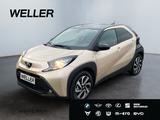 Toyota Aygo X Teamplayer *ACC*CarPlay*CAM*SHZ*Bi-Tone*