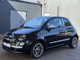 Fiat 500 by Diesel-SONDERMODELL/PANORAMA/KAMERA/TÜV - Fiat 500: Sondermodell