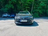 Toyota Corolla 1,8 Hybrid Comfort Comfort - Toyota Corolla aus 2023