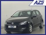 Volkswagen Polo 1.2 TSI Comfortline Klima Parkhlife - Volkswagen Polo aus 2012
