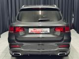 Mercedes-Benz GLC 400 d 4Matic|AMG-LINE|AHK|STANDHEIZUNG| - Mercedes-Benz GLC 400 aus 2021