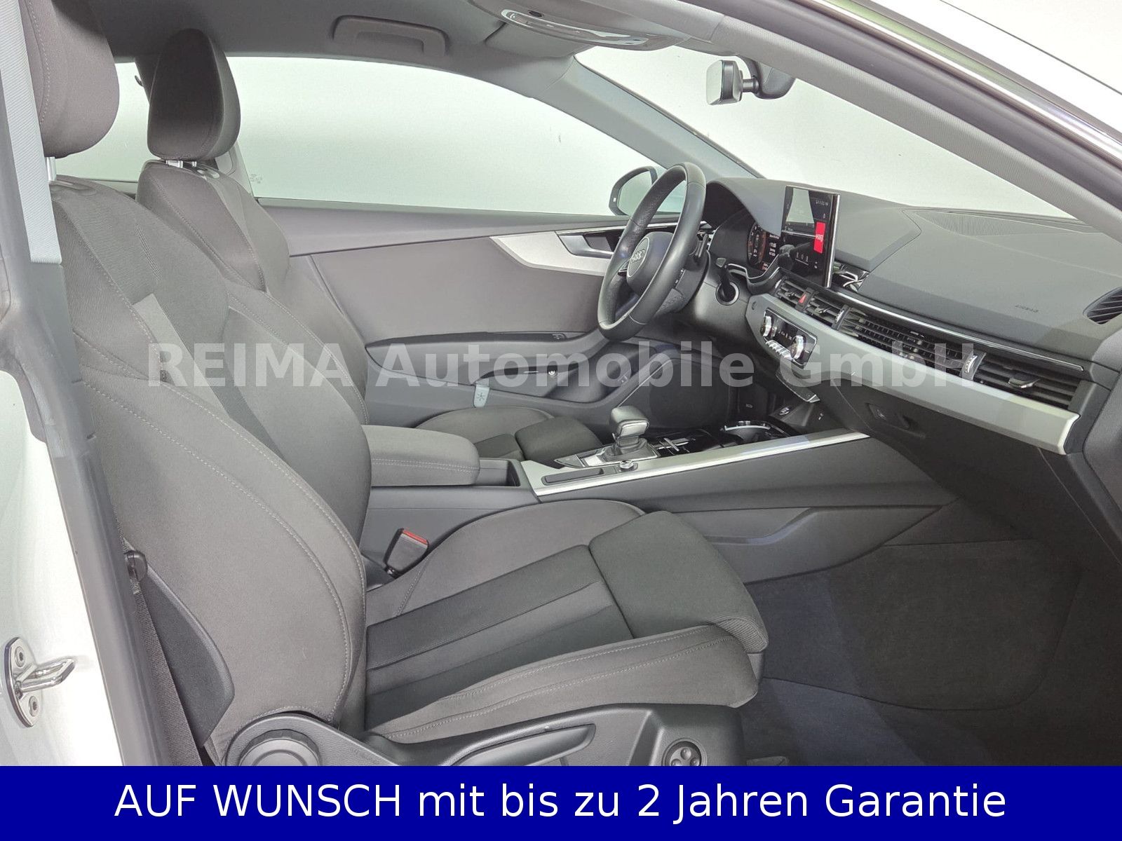 Fahrzeugabbildung Audi A5 Coupe 35 TFSI advanced, LED, Apple Car Play