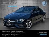 Mercedes-Benz CLA 250 AMG+PANO+AHK-VOR.+KAMERA+AMBI+SPUR/BREMS - gebrauchte Mercedes-Benz CLA 250 aus dem Jahr 2023