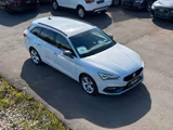 Seat Leon Sportstourer FR 2.0 TDI DSG ACC LED PDC - Seat Leon: Fr TDI Dsg