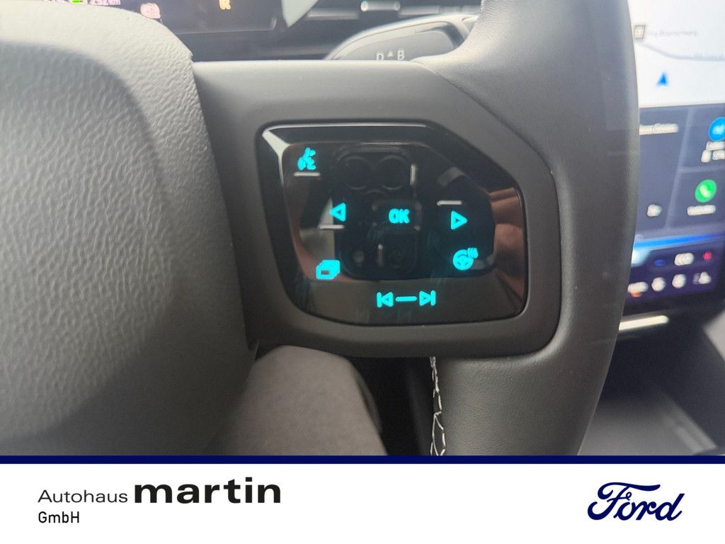Fahrzeugabbildung Ford Capri Premium AWD Extended Range B&O MATRIX-LED