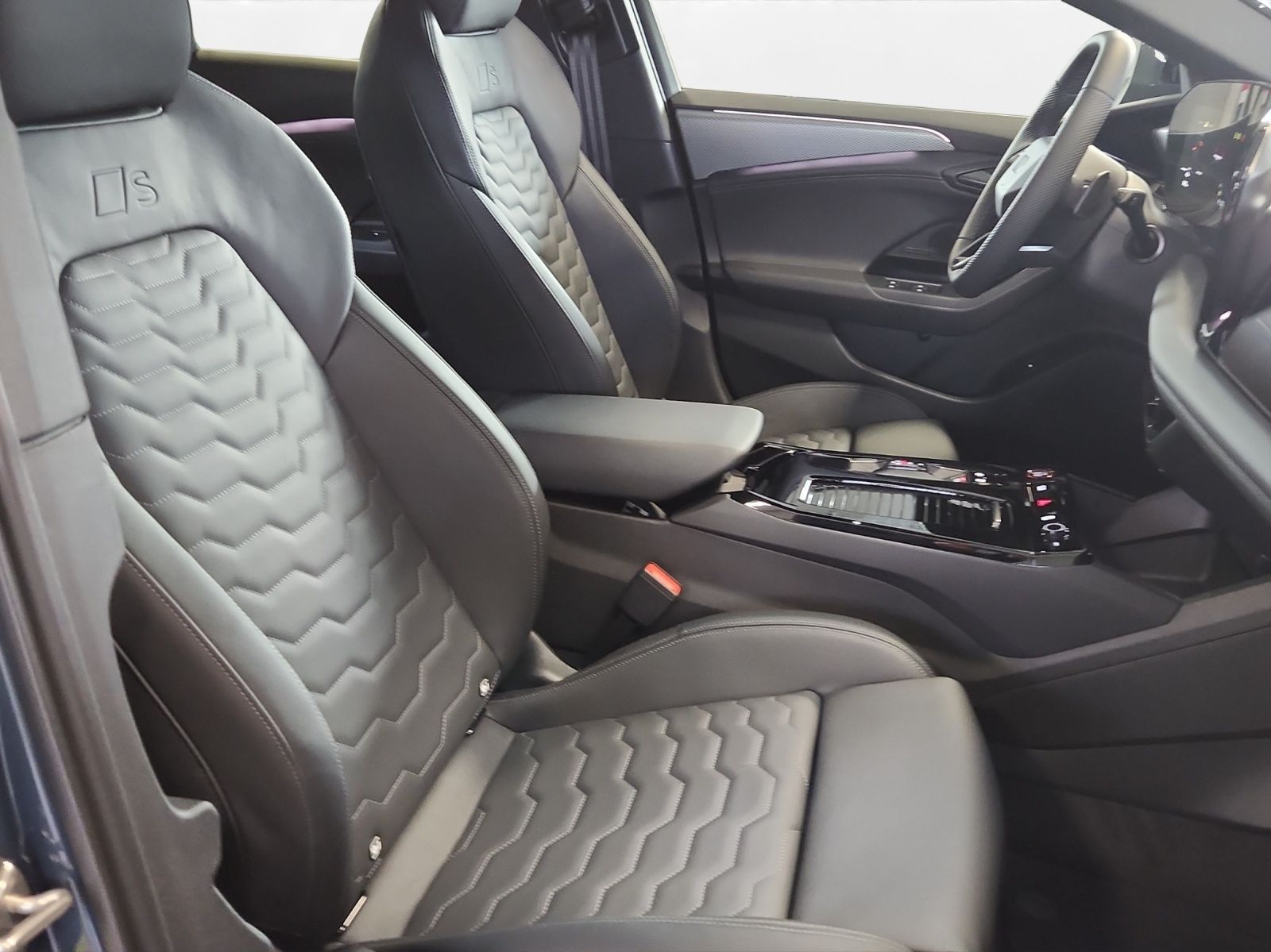 Audi A6 e-tron - Bild 22