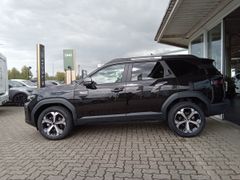 Foto Nummer 2: DACIA Bigster