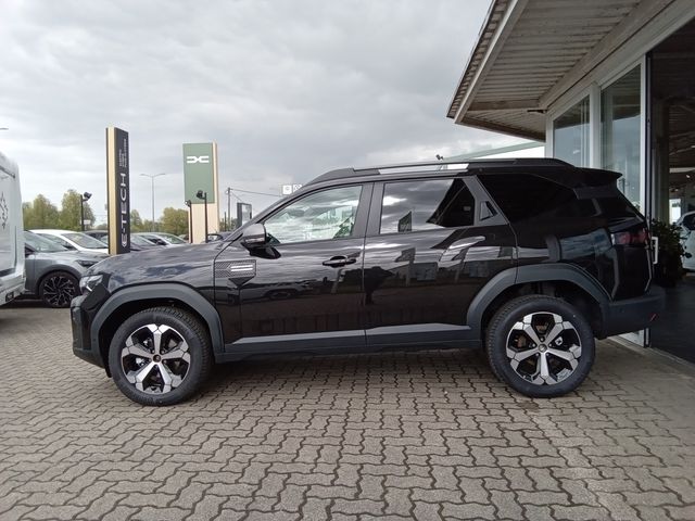 Foto Nummer 2: DACIA Bigster