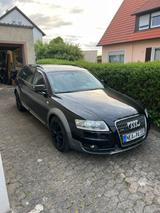 Audi A6 Allroad 3.0TDI (DPF) quattro - - Audi A6 Allroad aus 2008