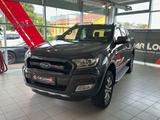 Ford Ranger 3.2 Wildtrak Doppelkabine 4x4 |ACC|Garant - Ford Ranger in Mainz