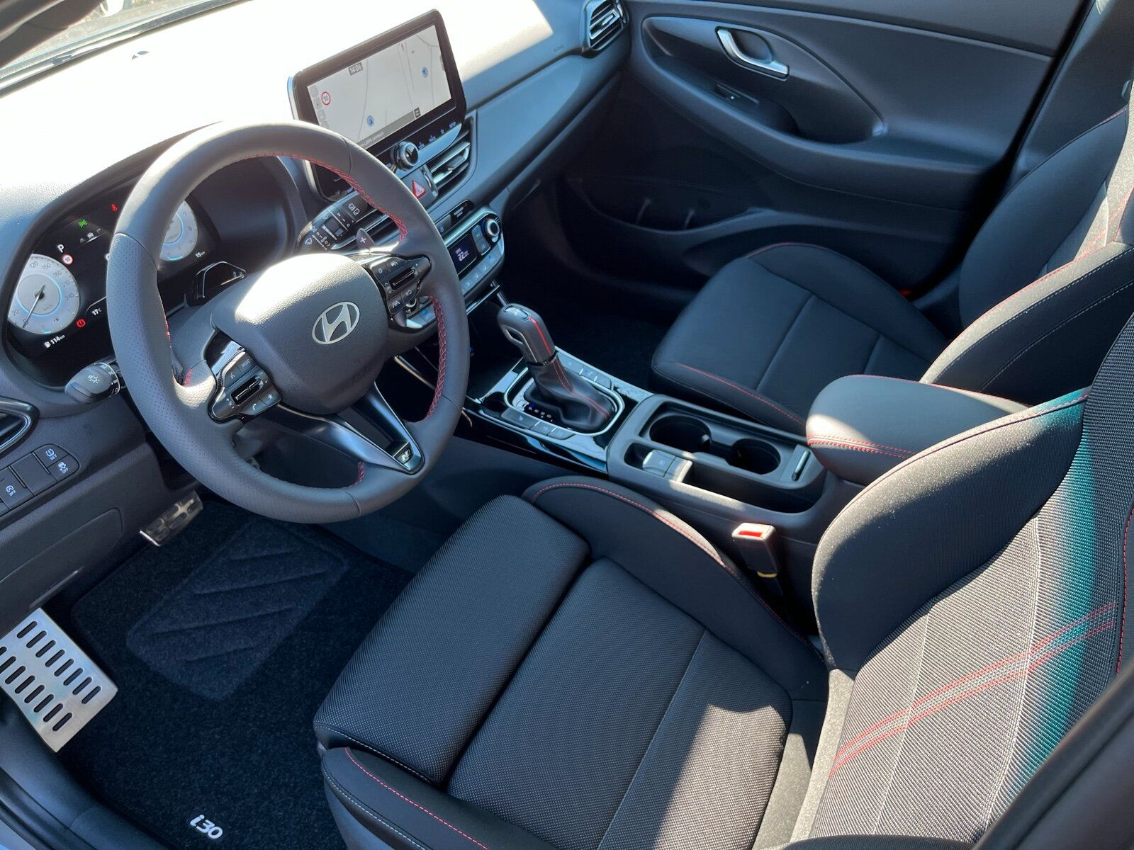 Hyundai i30 – Bild 5