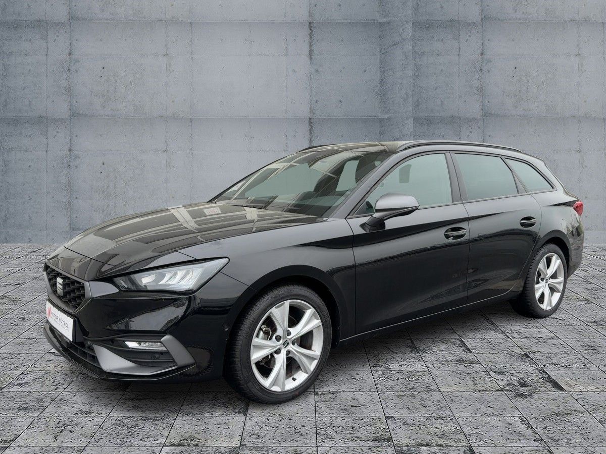 Seat Leon - Bild 2