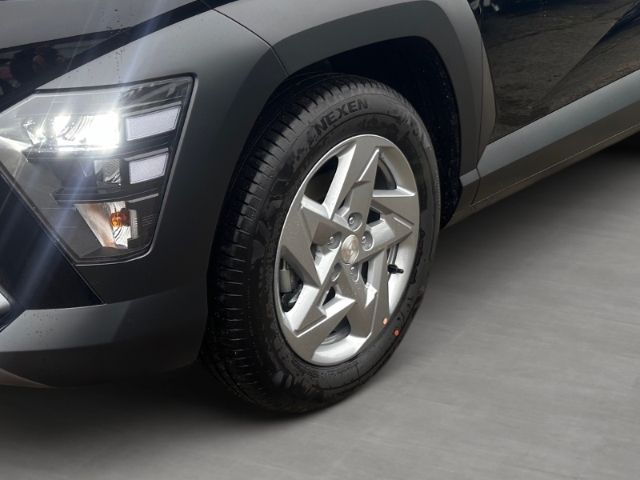Fahrzeugabbildung Hyundai KONA MY25 1.6 Trend DCT elektrische Heckklappe L