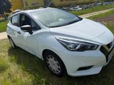 Nissan Micra K14  2019 - Nissan Micra K14