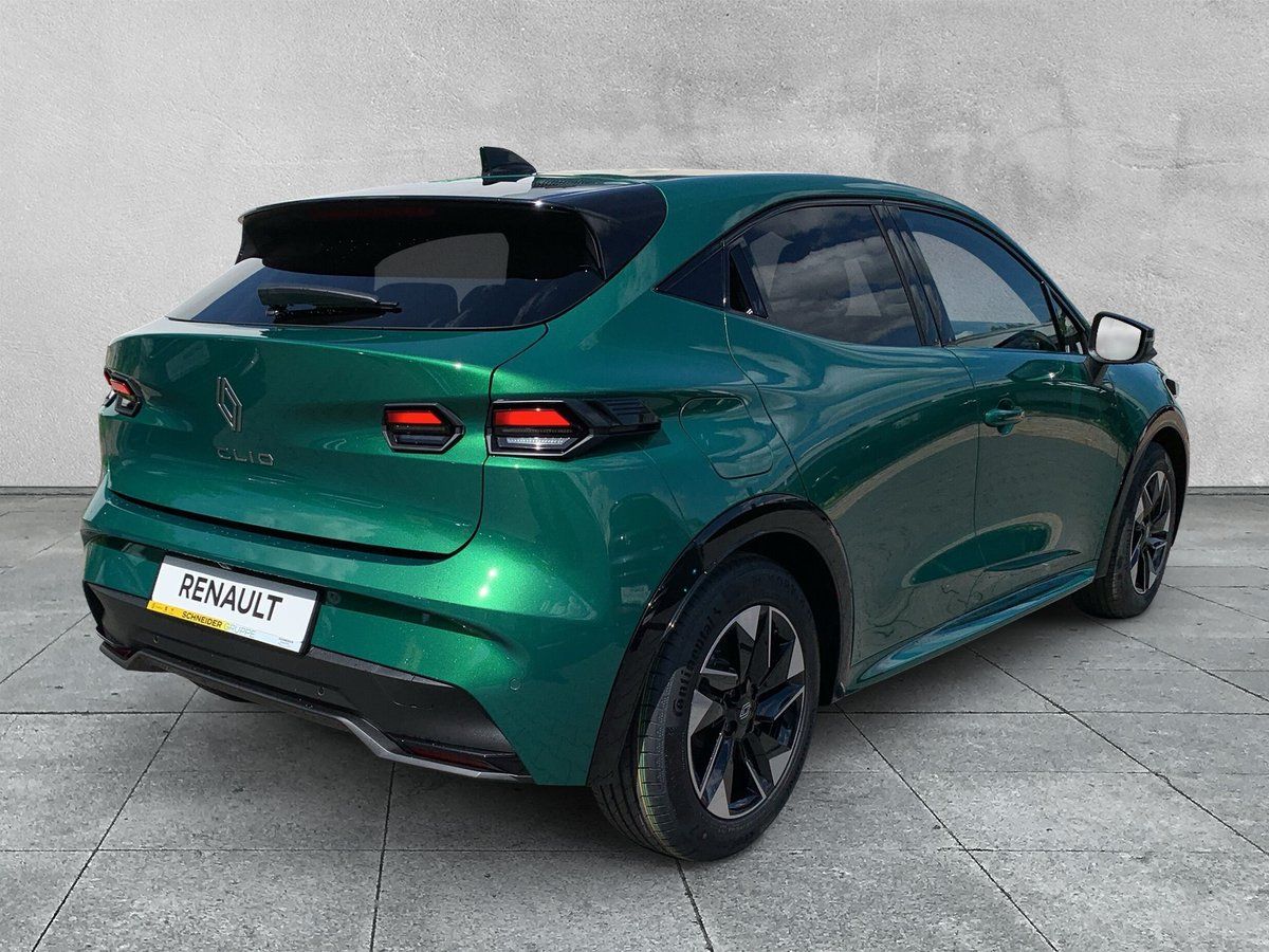 Renault Clio - Bild 5