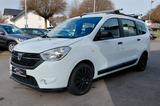 Dacia Lodgy Ambiance - Dacia Lodgy Ambiance mit Benzin-Antrieb