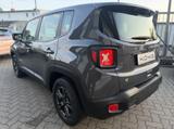 Jeep Renegade Longitude KLIMA*CarPlay - gebrauchte Jeep Renegade aus dem Jahr 2023