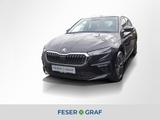 Skoda Scala Selection 1,0l TSI DSG *KlIMA SHZ RFK LED*