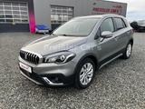 Suzuki SX4 S-Cross Comfort Automatik LED Smart-Link - Suzuki SX4 aus 2017