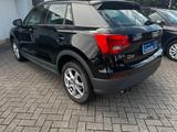 Audi Q2 35 TFSI basis 150 PS,Navi,Temp - Audi Gebrauchtwagen in Rheine