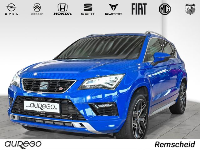 Seat Ateca FR 2.0 TSI 4Drive+DSG+PANORAMADACH+E-HECKK