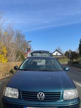 Volkswagen Polo 1.4TDI Edition Edition - Volkswagen Polo aus 2001: TDI