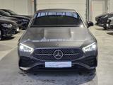 Mercedes-Benz CLA 200d AMG Night-Paket Keyless 360° Multibeam - gebrauchte Mercedes-Benz CLA 200 aus dem Jahr 2023