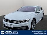 Volkswagen Passat Elegance 4Motion 2.0 TDI DSG R-Line 1.Hd - gebrauchte VW Passat Variant aus dem Jahr 2022