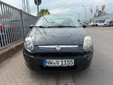 Fiat Punto Evo Dynamic - Fiat Punto Evo mit Diesel-Antrieb