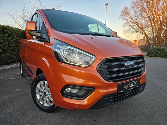 Ford Transit/Tourneo Custom Kombi 320 Navi LED 9sitze