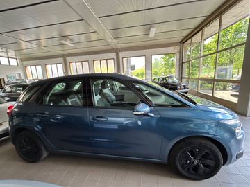 Citroen C4 Picasso - 6