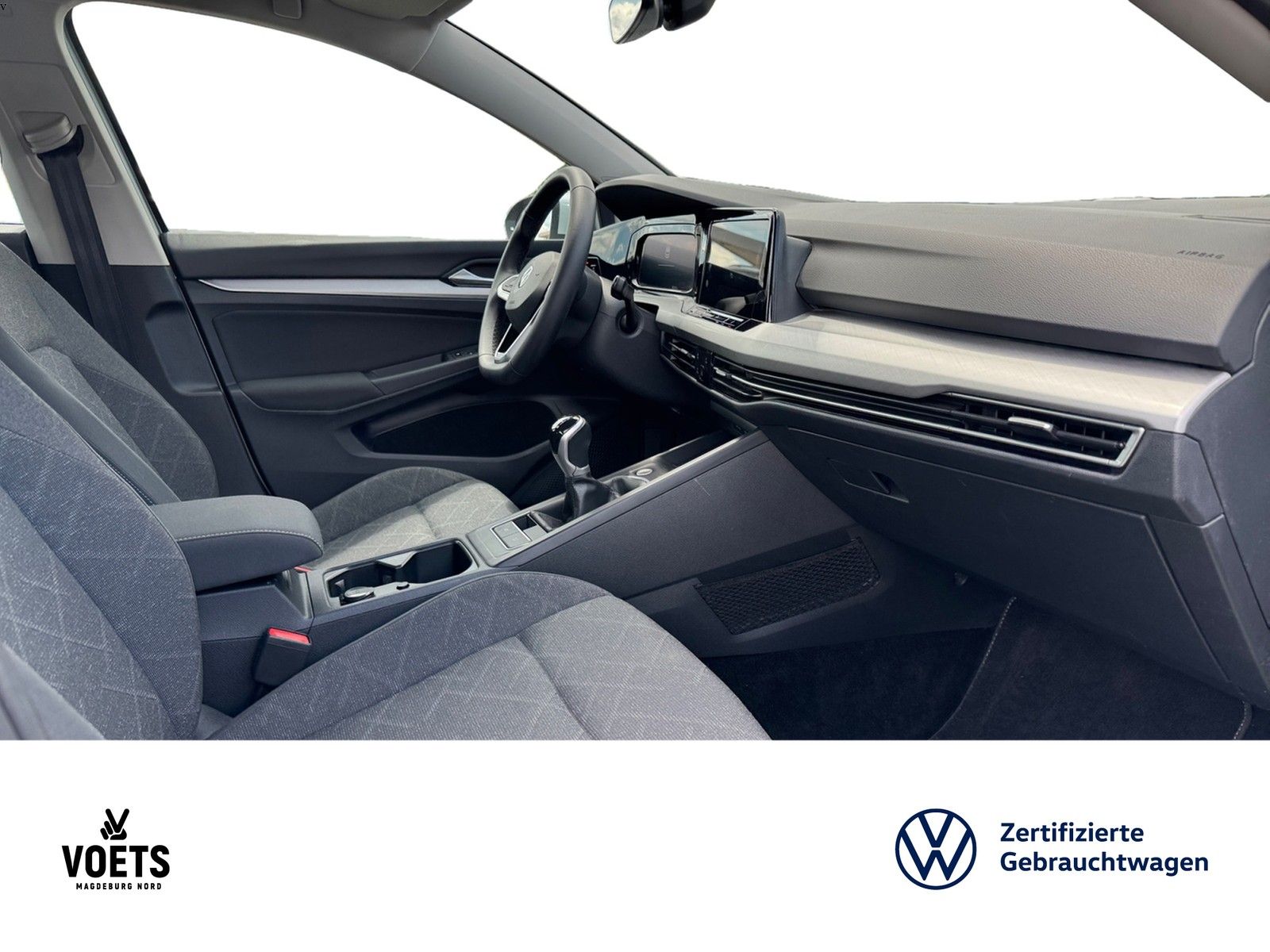 Volkswagen Golf - Bild 8