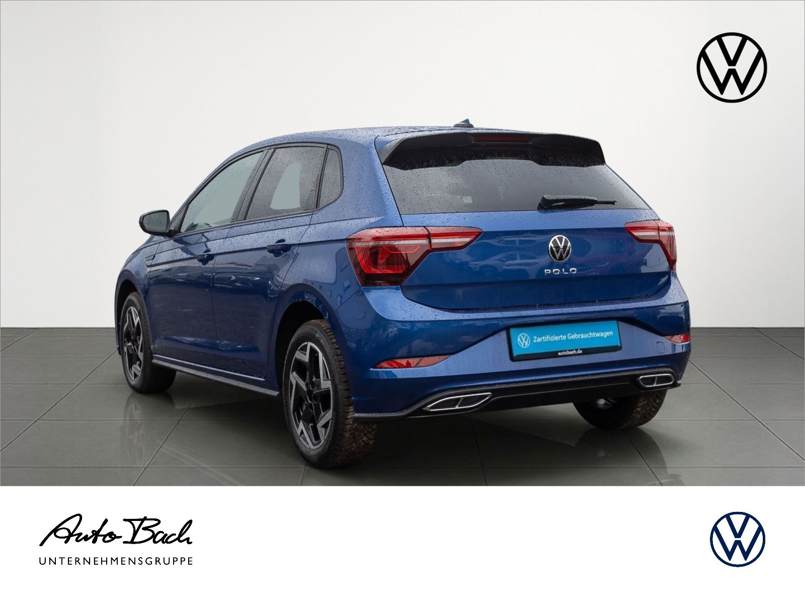 Volkswagen Polo - Bild 5