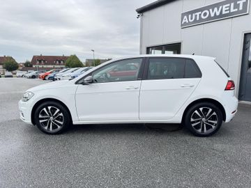 Volkswagen Golf - 2