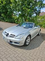 Mercedes-Benz Mercedes slk 280 - Mercedes-Benz SLK 280 aus 2006