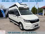 Knaus BoxDrive 600 XL AHK - Knaus BOXDRIVE