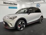 Smart #1 Brabus LEDER+360°+SOUNDSYSTEM+PANO+HUD - Smart #1: Kleinwagen