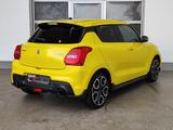 Suzuki Swift 1.4 BoosterJet Sport RFK|Navi|LED - Suzuki Swift Boosterjet Gebrauchtwagen