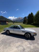 BMW E9 3.0 CSI - Preisgekröntes Sammlerfahrzeug