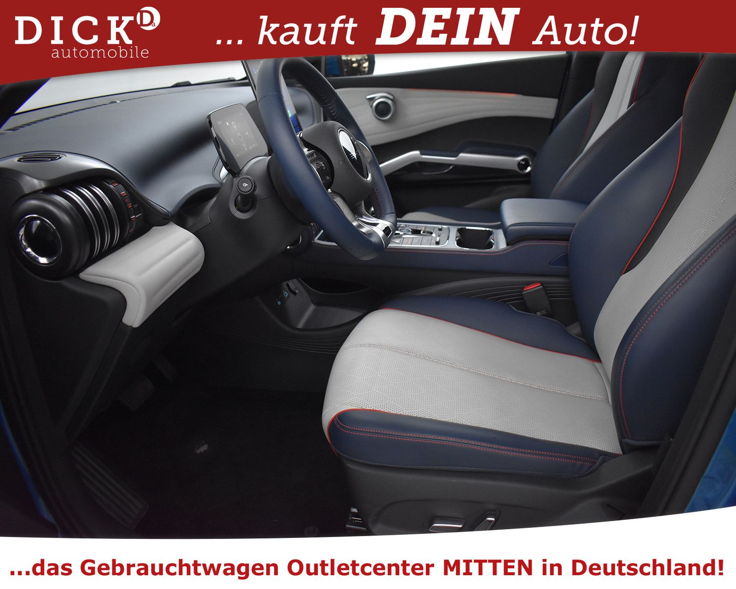 BYD Atto 3 Comf WERKSGA+PANO+NAVI+LED+SHZ+WP+ACC+360 - Image 11