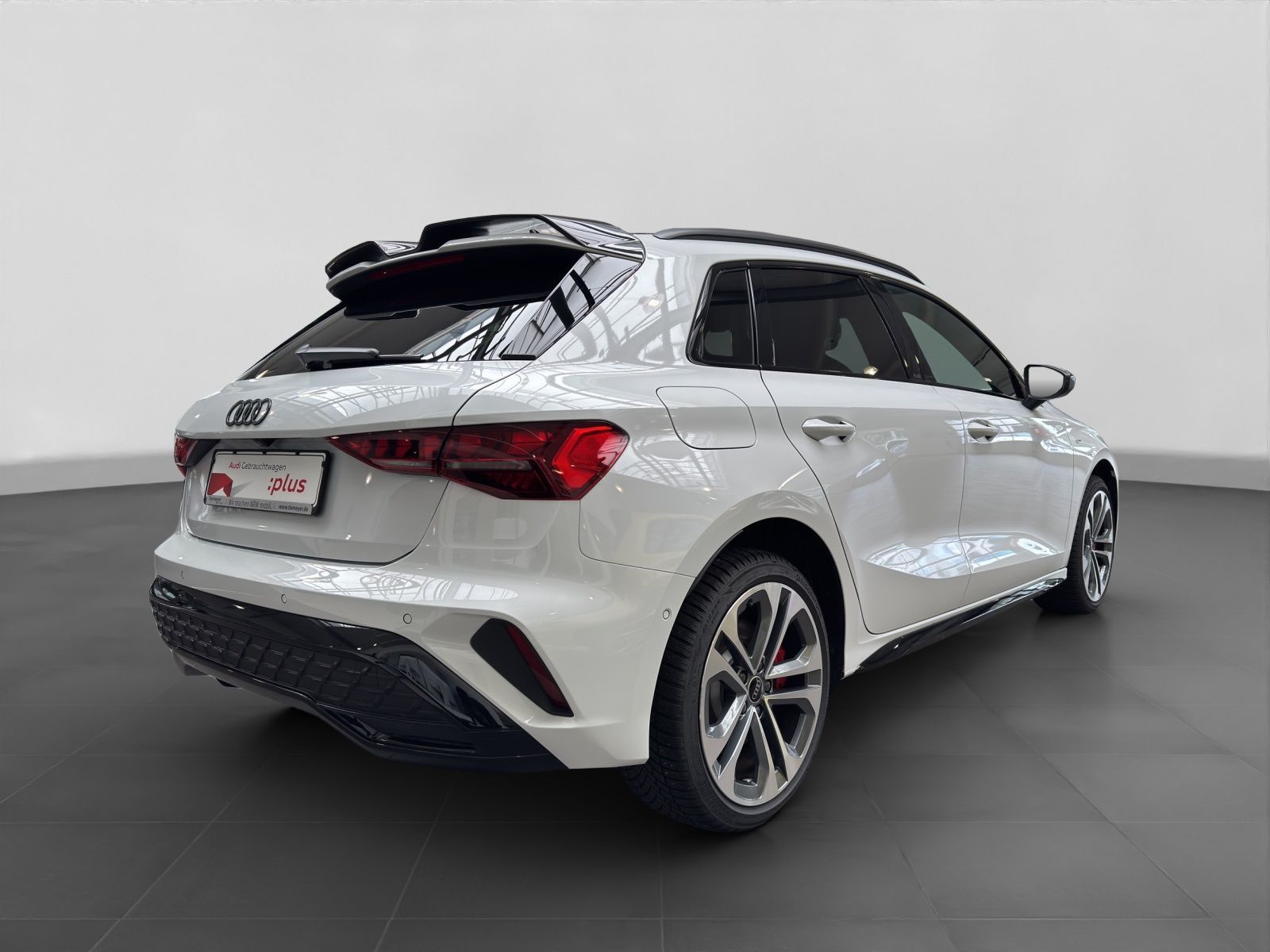 Audi A3 - Bild 4