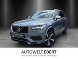 Volvo XC 90 T6 AWD R-Design/XENIUM/AHK/360°/H&K/ACC/7S - Volvo XC90: Xenium