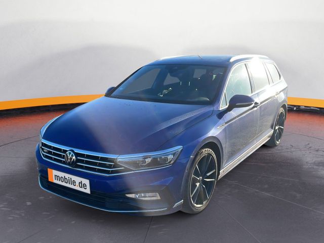 Volkswagen Passat Variant 2.0 TSI DSG Elegance R-Line*Pano*