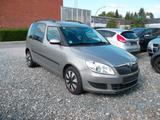 Skoda Roomster 1,2 TSI Style Plus Edition ,DSG, 1.HAND - Skoda Roomster in Hamburg